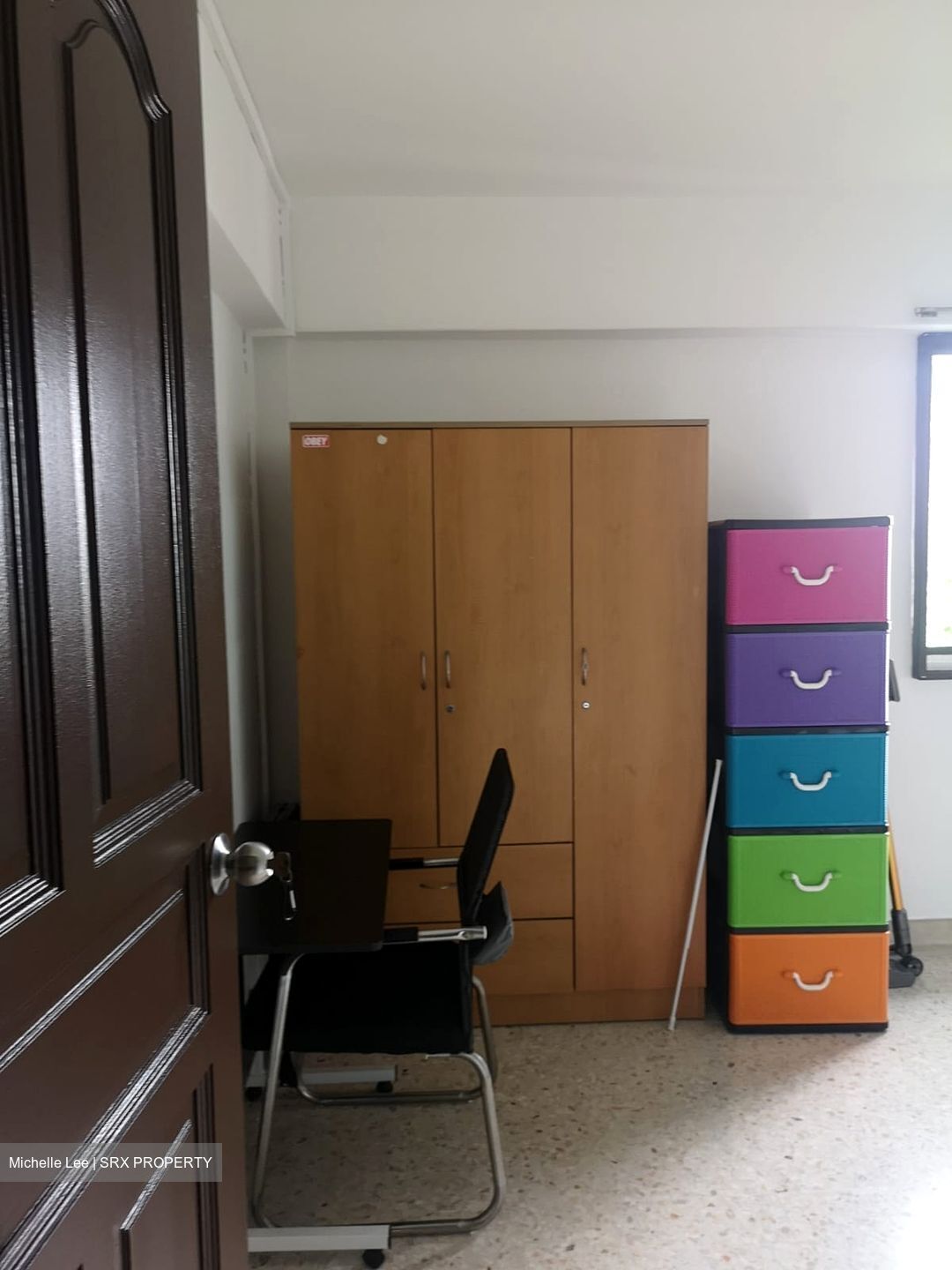 Blk 644 Ang Mo Kio Avenue 4 (Ang Mo Kio), HDB 4 Rooms #607408031
